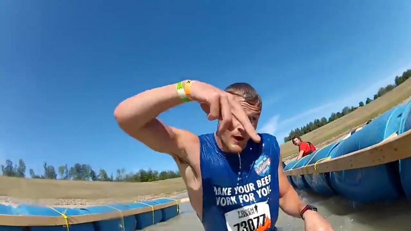 Эти ребята знают как надо развлекаться