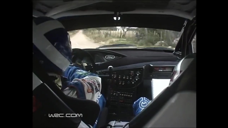 Шикарный Колин МакРей