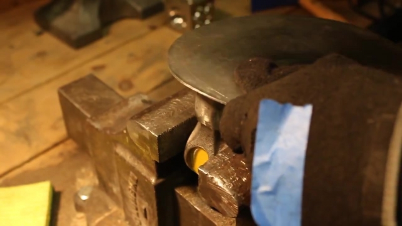 Когда руки из правильного места