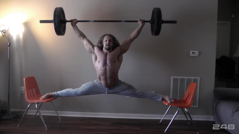 Лучшие экстремальные видосы