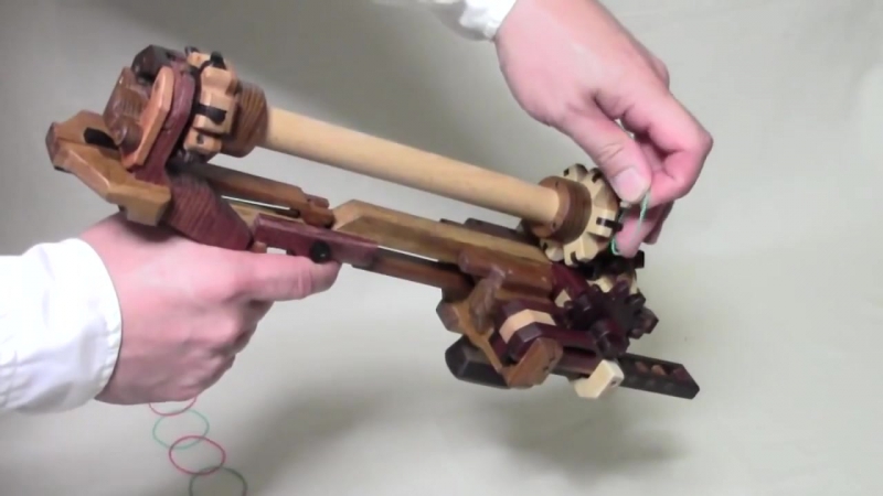 Батя инженер