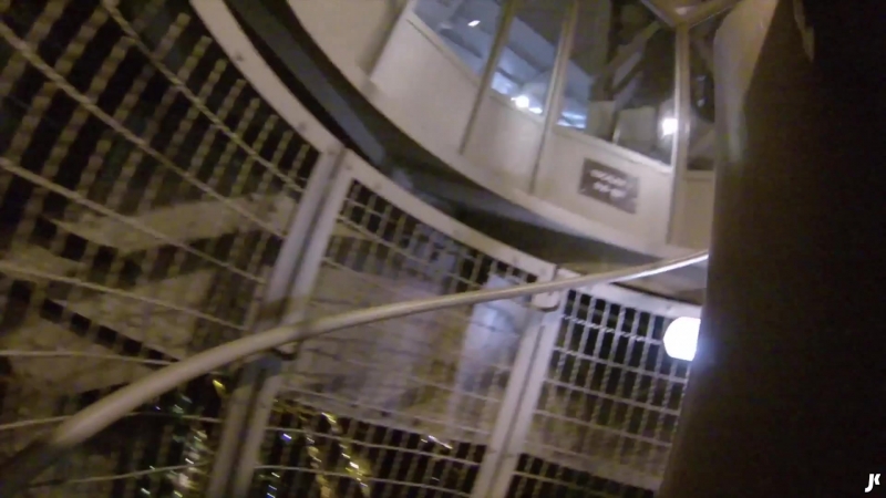 10-ка самых безбашенных роликов за последнее время.