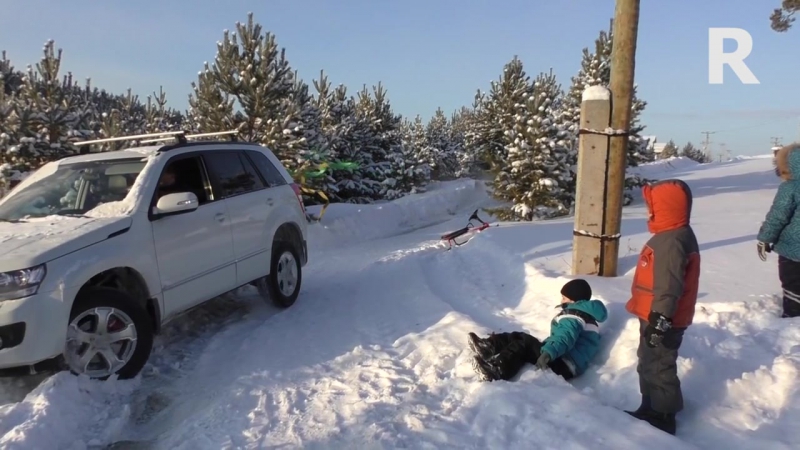 "Победители по жизни" или "Сила есть - ума не надо"