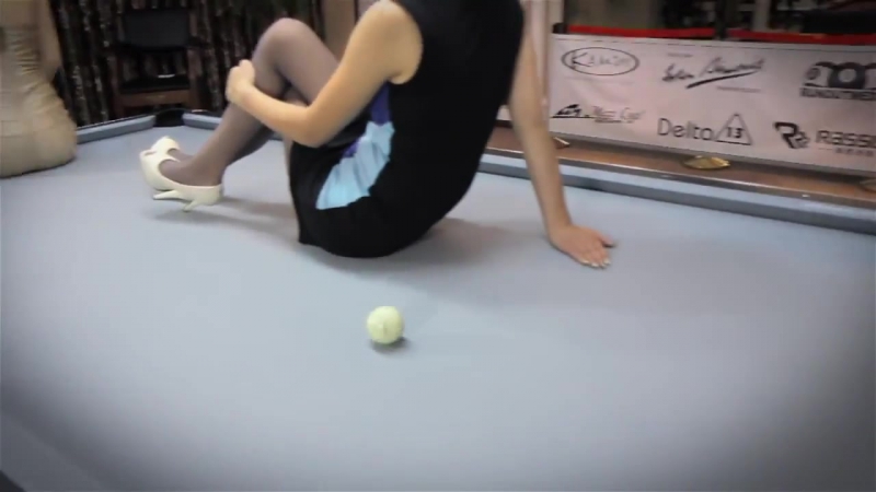 Мастер шаров