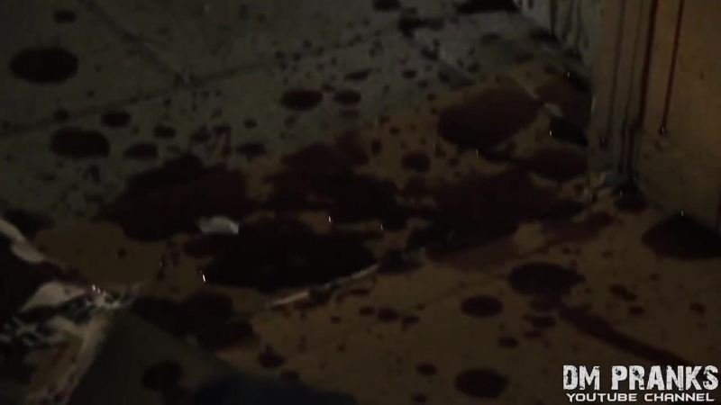 Самые страшные пранки