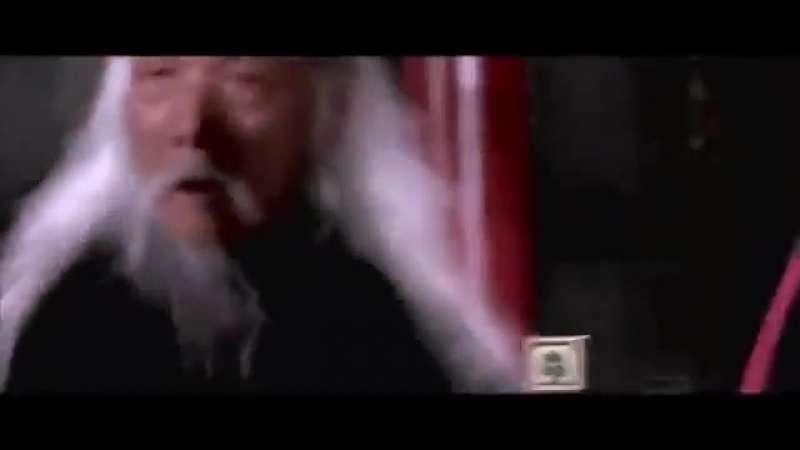 Вырезанные сцены из фильмов