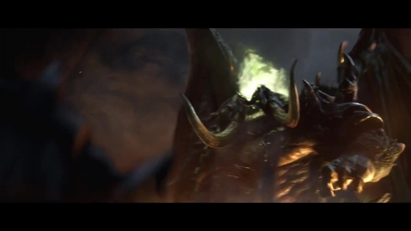 Незабываемое время в WOW