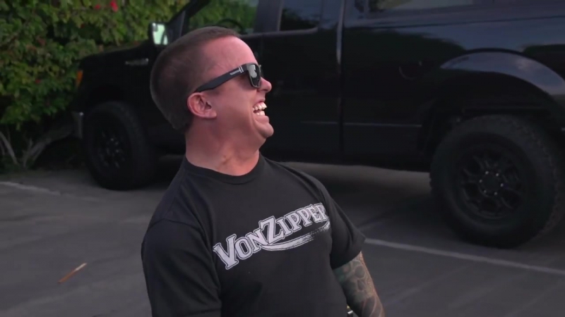 Нестареющий Стив-О