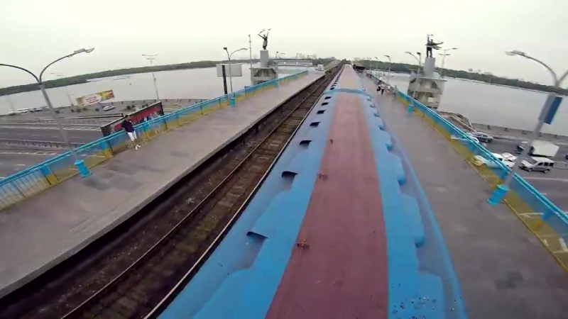 Лучшие видео от первого лица