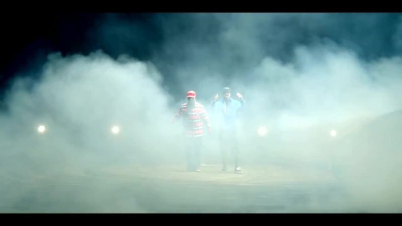 Шикарный Ken Block