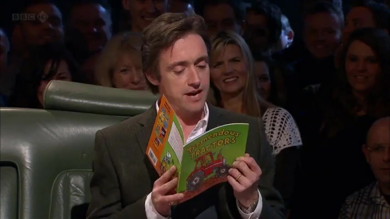 Top Gear (1)