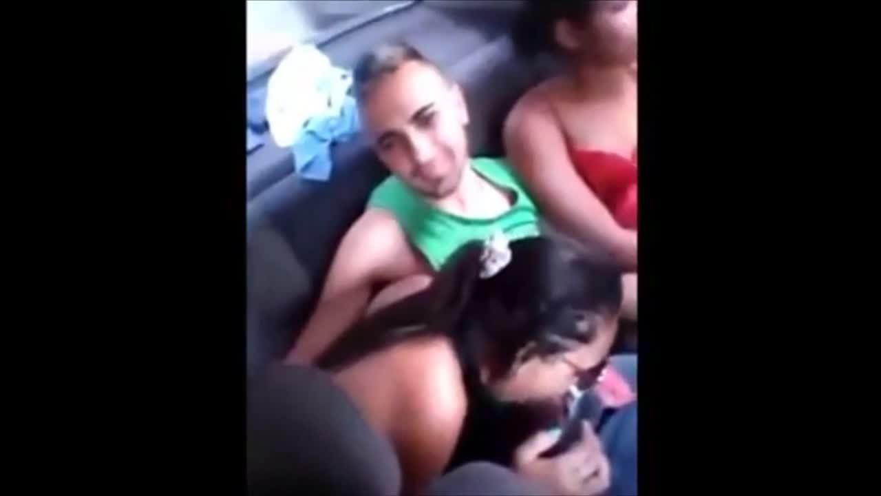 Dick sucking (сосание члена) 1