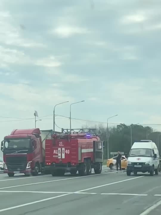 Рыбновский район