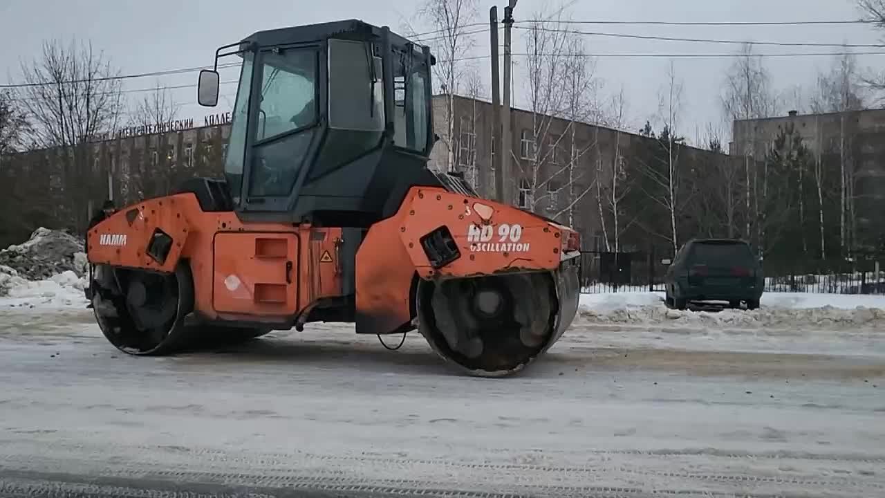 Скопинский район