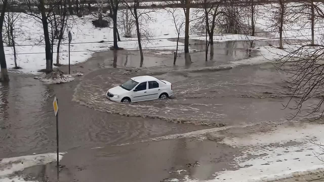 Пронский район