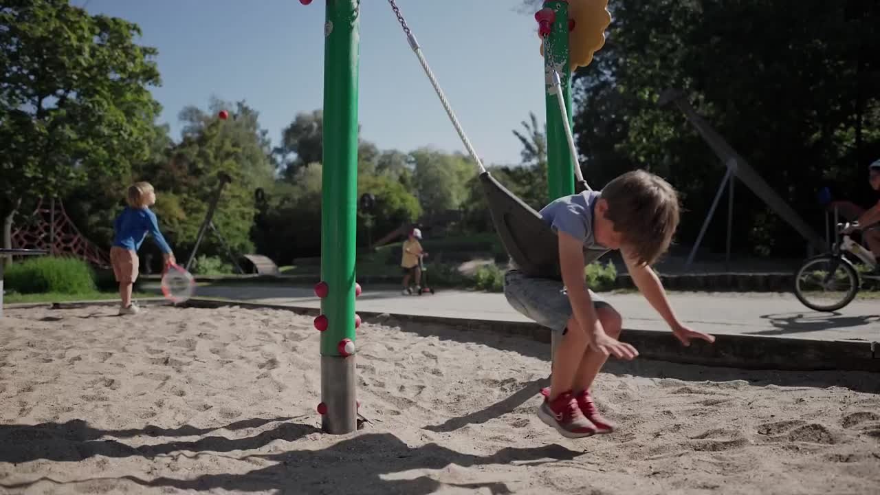 Благоустройство