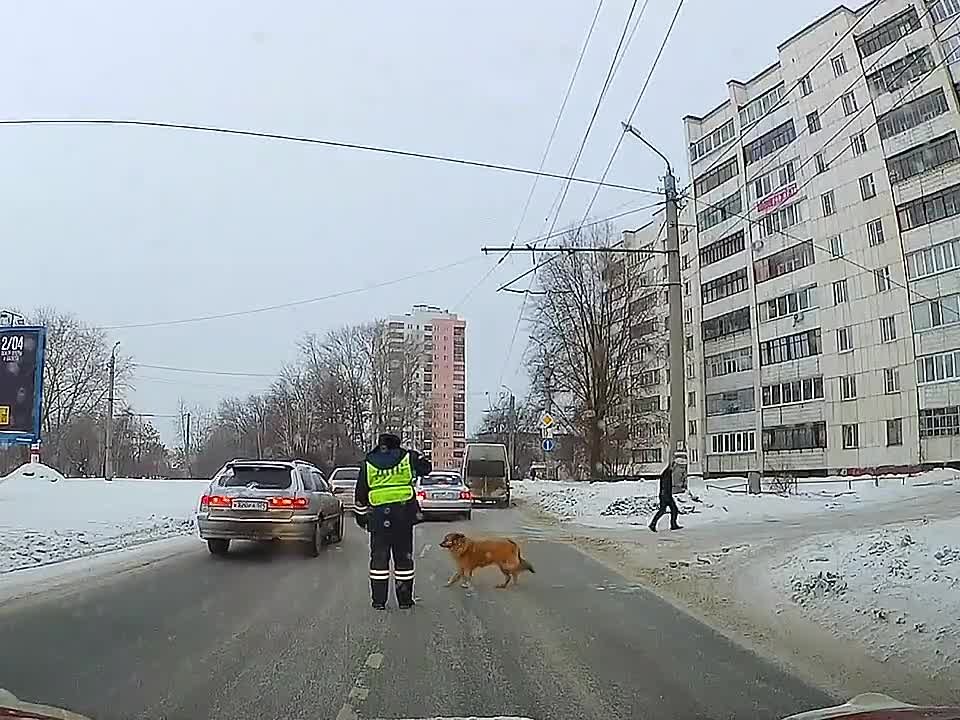 Транспорт и технологии
