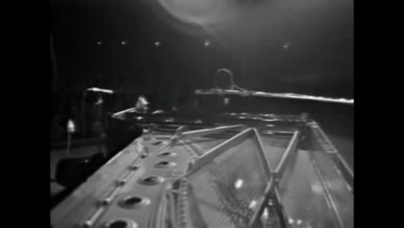 "Jazz" by Ken Burns 1-12