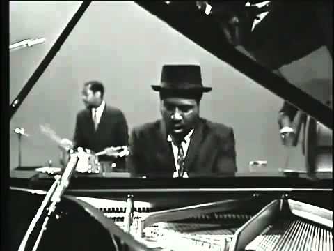 Thelonious Monk