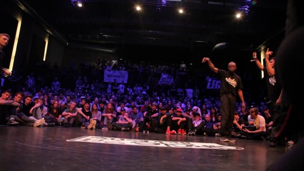 Circle Industry 2016