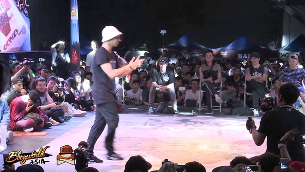 Hustle & Freeze Vol.10