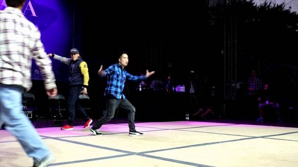 Warsaw Challenge The Ring 2015