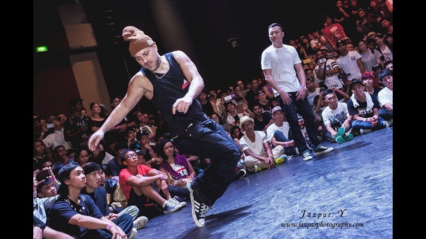 RADIKAL FORZE JAM 2015