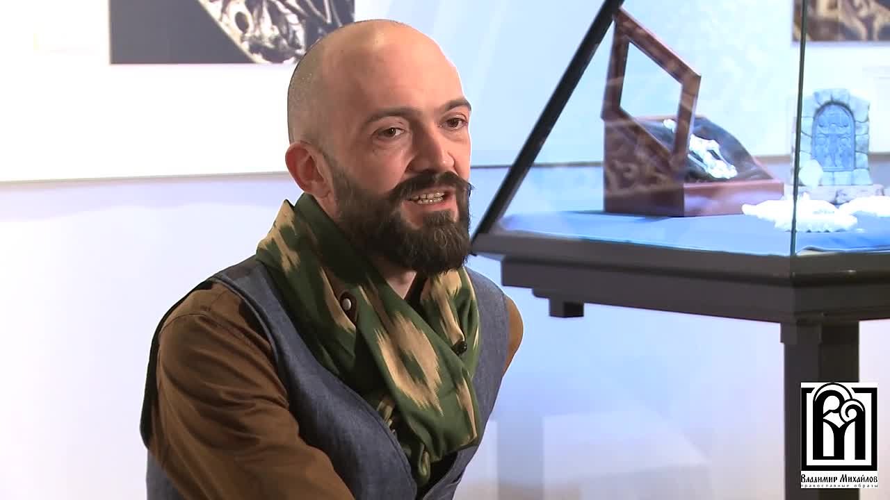 Андрей Боровский