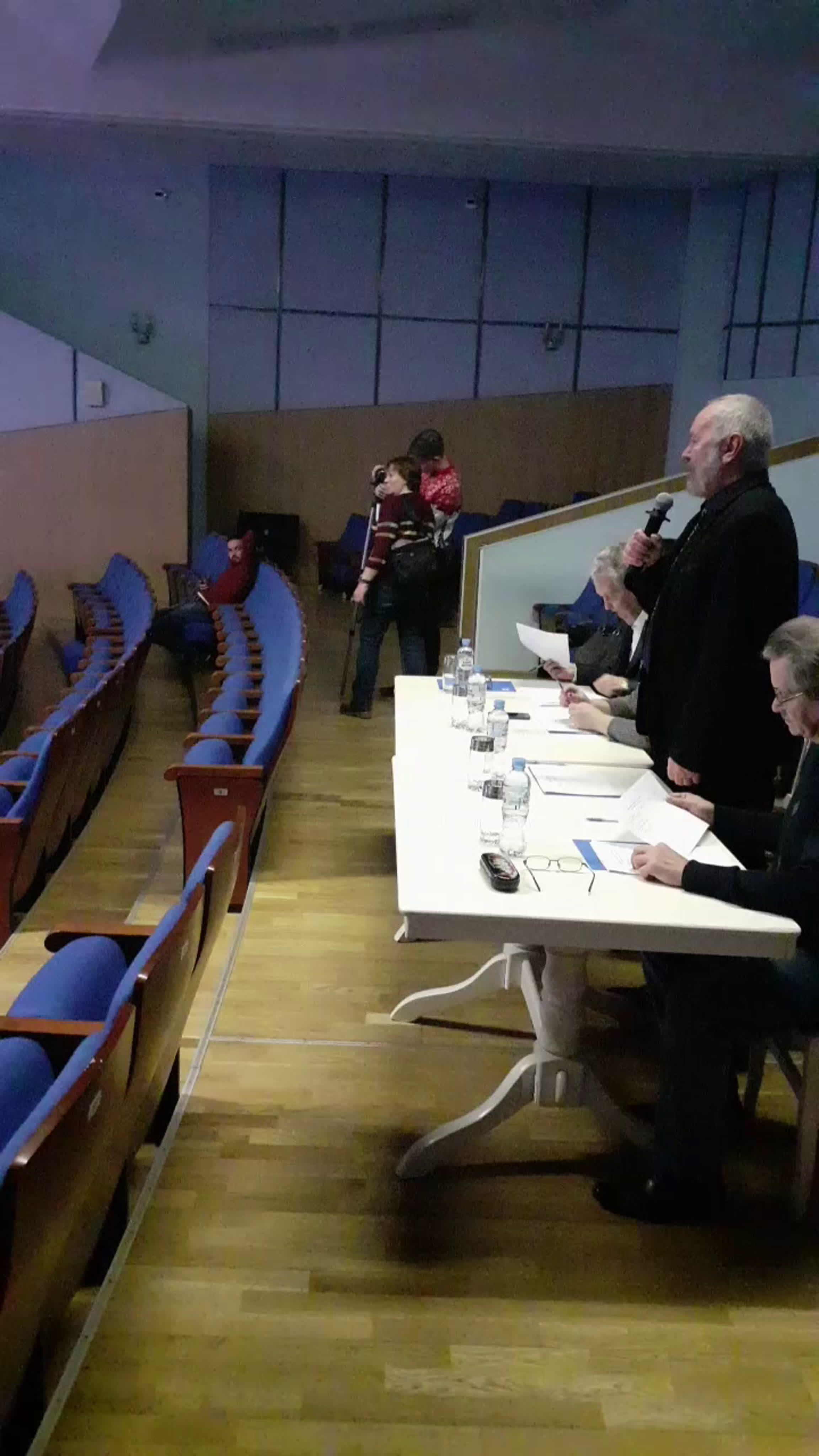 Перепляс 2019 трансляции