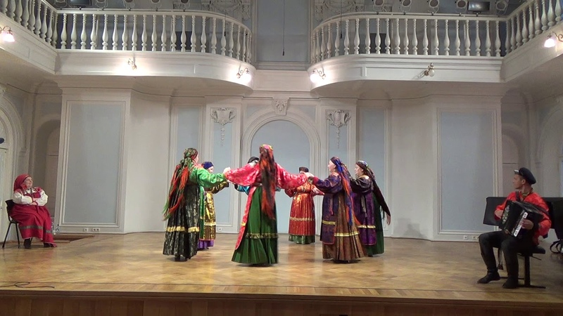 VI Международная научная конференция памяти профессора Анны Рудневой