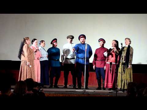 Живая традиция 2010