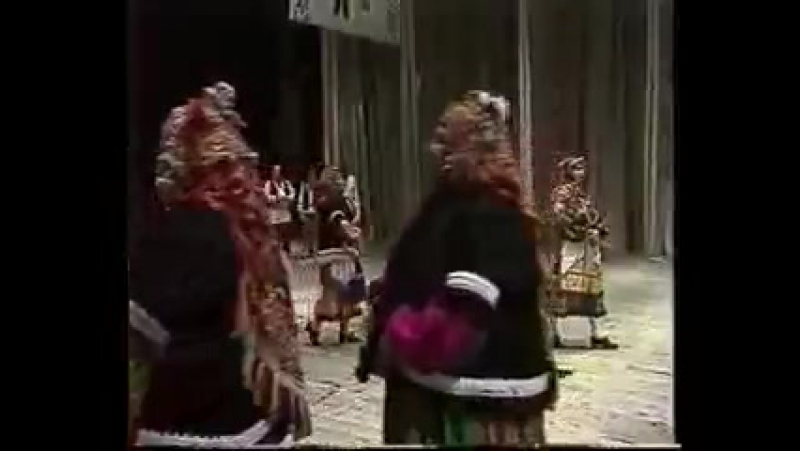 Казаки-некрасовцы