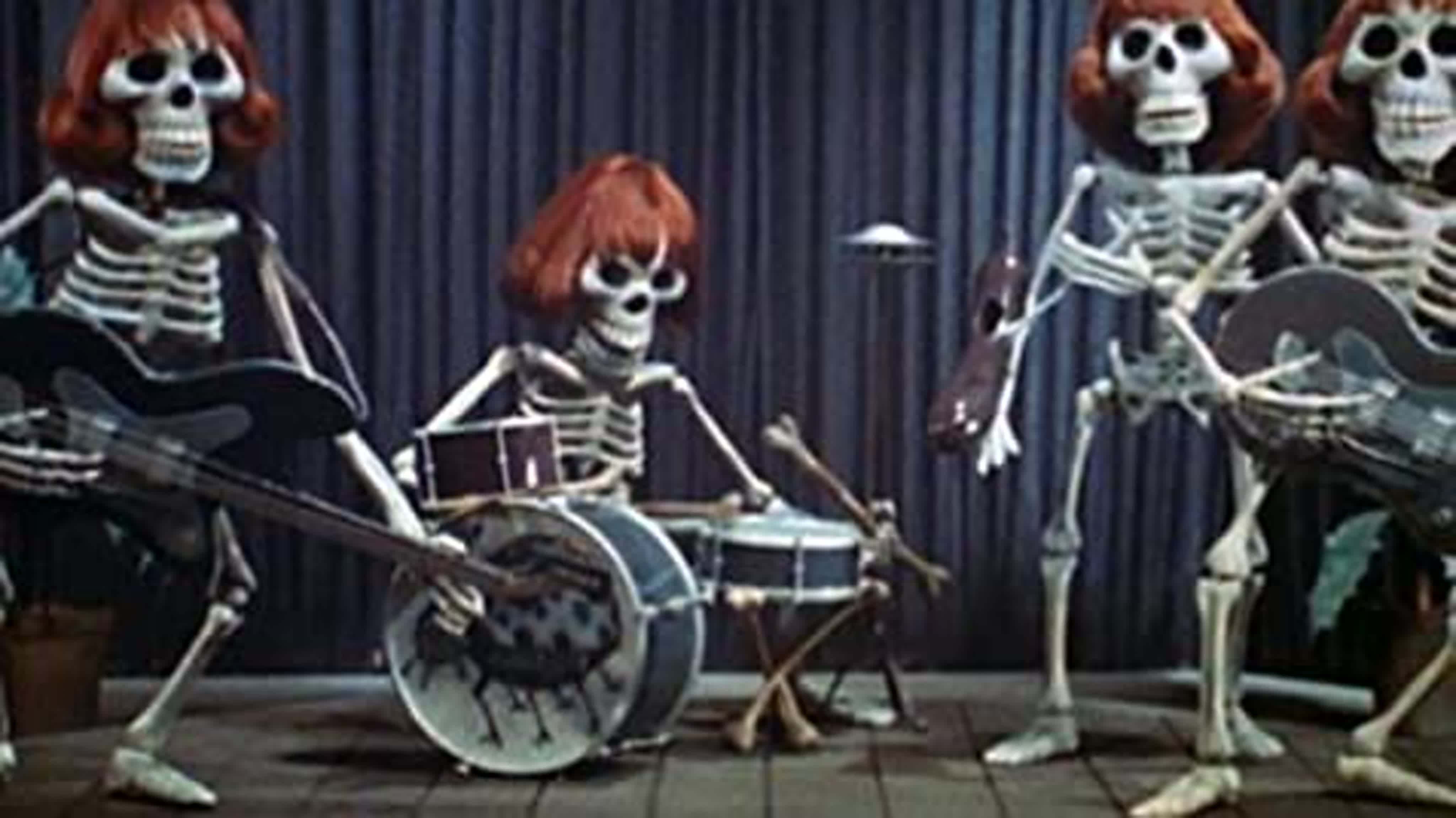 кино и мульт