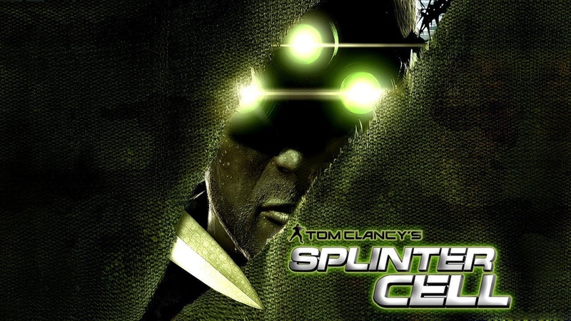 Splinter Cell