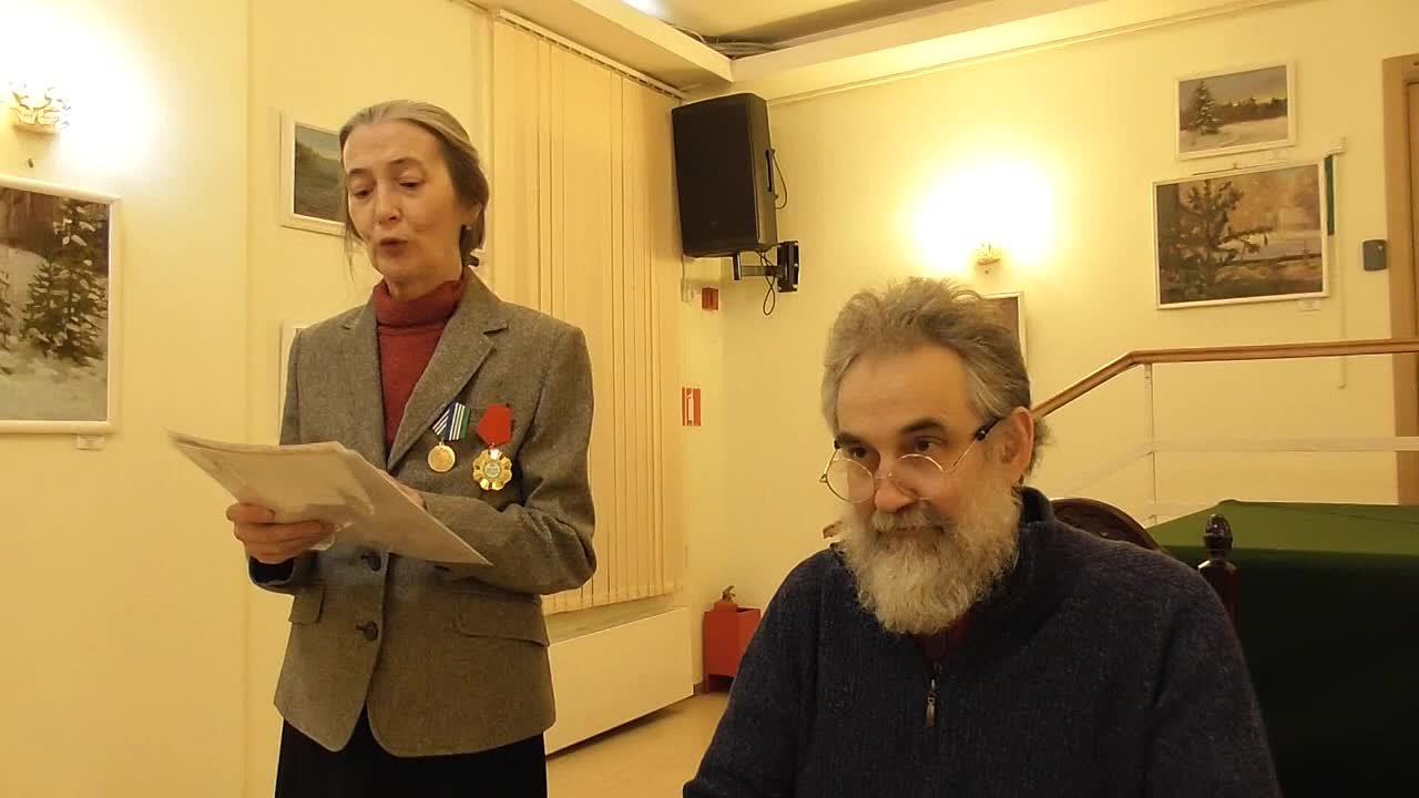 Андрей Сафронов