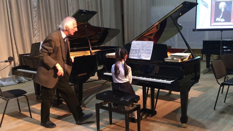 Мастер-классы