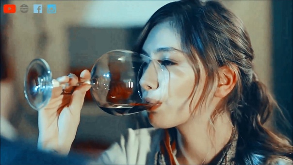 Черная Любовь