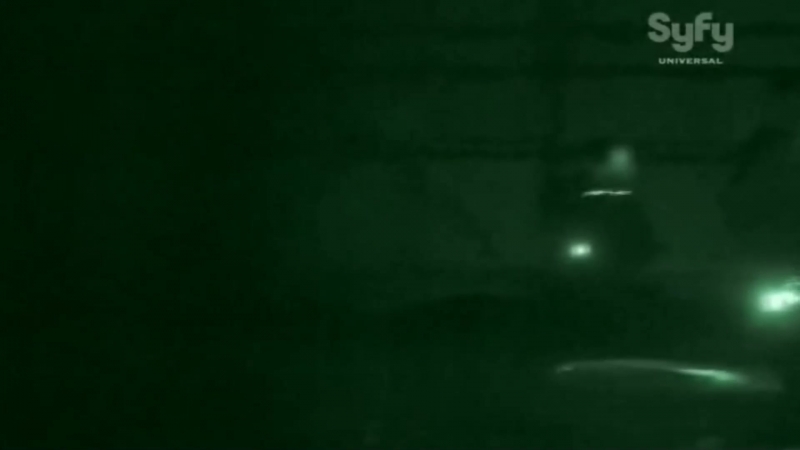 Пункт назначения — правда  1-4