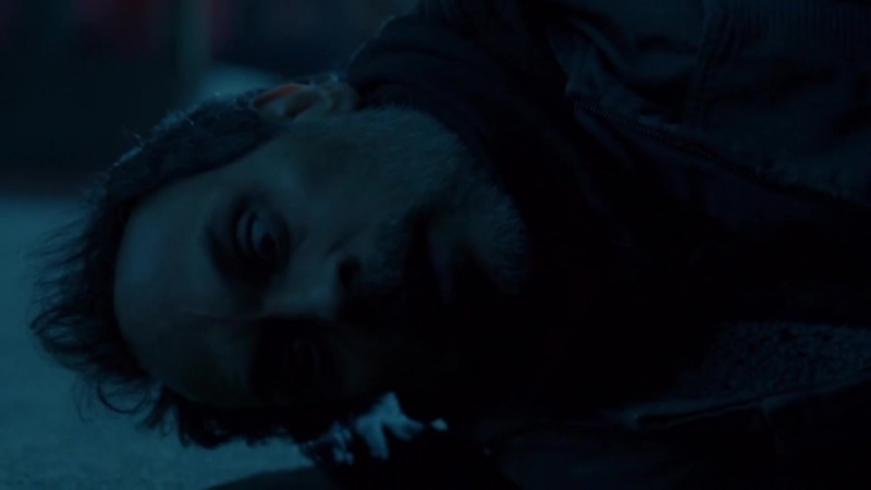 12 обезьян  1-3  сезоны