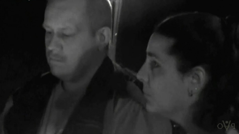 Разговор с серийным убийцей