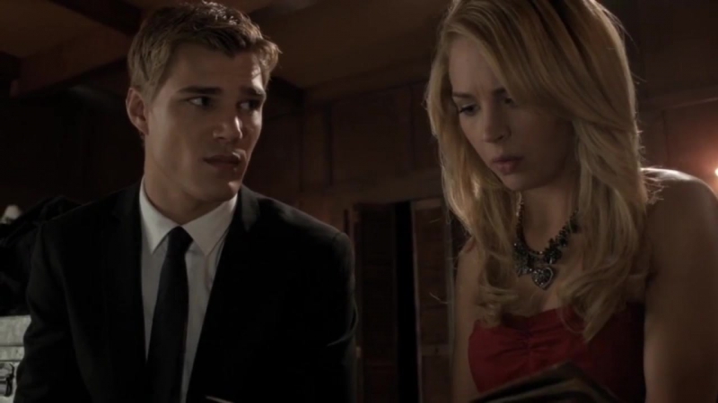 Тайный круг