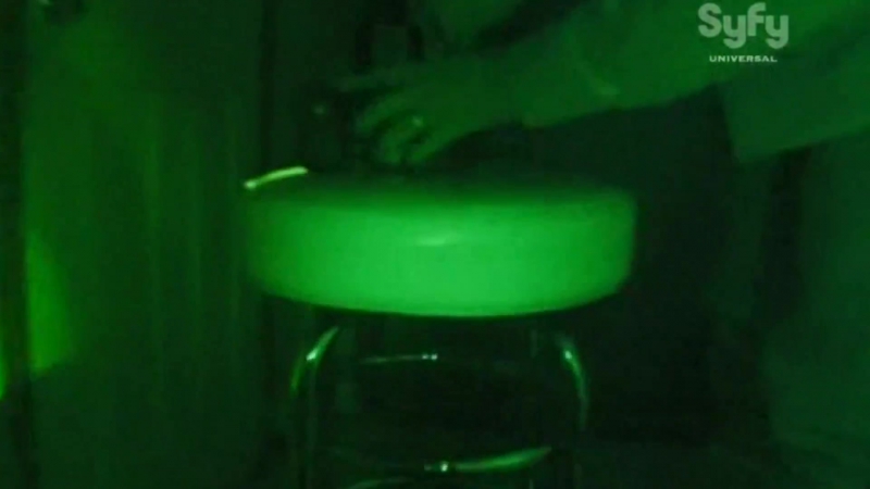 Факт или вымысел: Паранормальные явления  1-2  сезоны