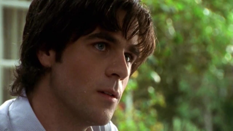 Говорящий с призраками