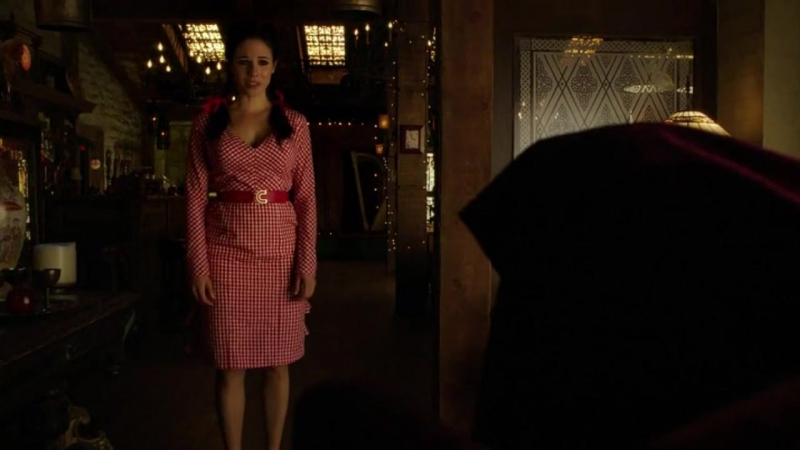 Зов крови  1-5  сезоны