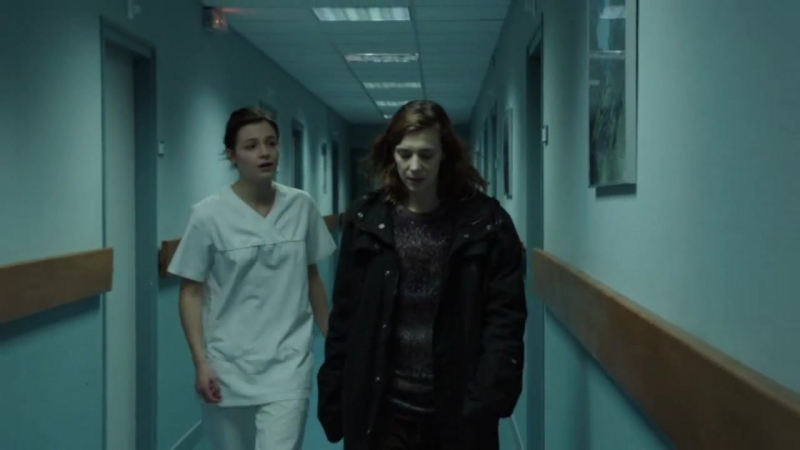 На зов скорби  1-2  сезоны