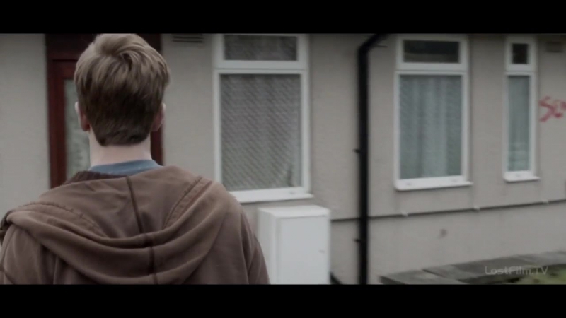 Во плоти  1-2  сезоны