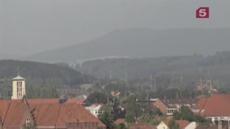 Самые загадочные места Земли