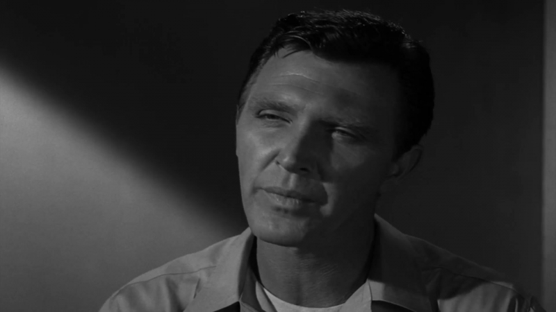 Сумеречная зона 1-5  сезоны