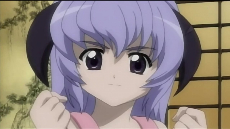 Когда плачут цикады  1-2  сезоны