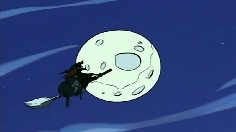 Байки хранителя склепа  1-2  сезоны